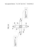 Signal processing apparatus, signal processing method, and program diagram and image