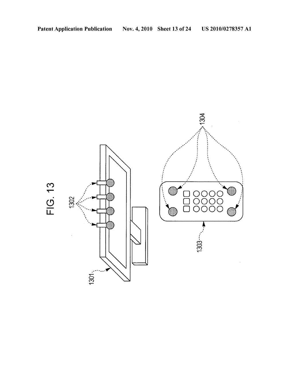 Signal processing apparatus, signal processing method, and program - diagram, schematic, and image 14