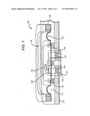 Configurations And Methods For Broadband Planar Magnetic Induction Transducers diagram and image