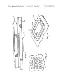 Configurations And Methods For Broadband Planar Magnetic Induction Transducers diagram and image