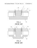 Motor Structure of Loudspeaker diagram and image