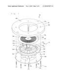 ELECTROACOUSTIC TRANSDUCER diagram and image