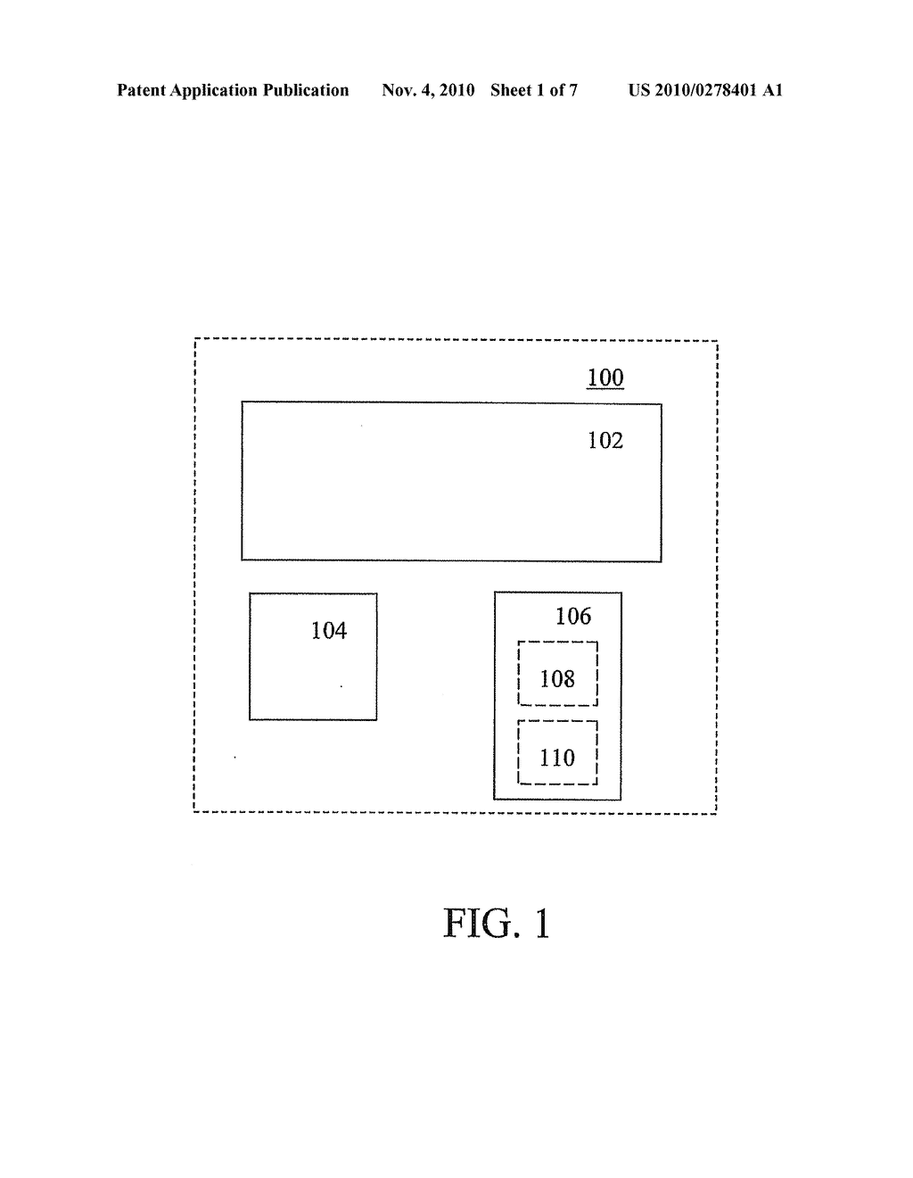 WIDEBAND BIO-IMAGING SYSTEM AND RELATED METHODS - diagram, schematic, and image 02