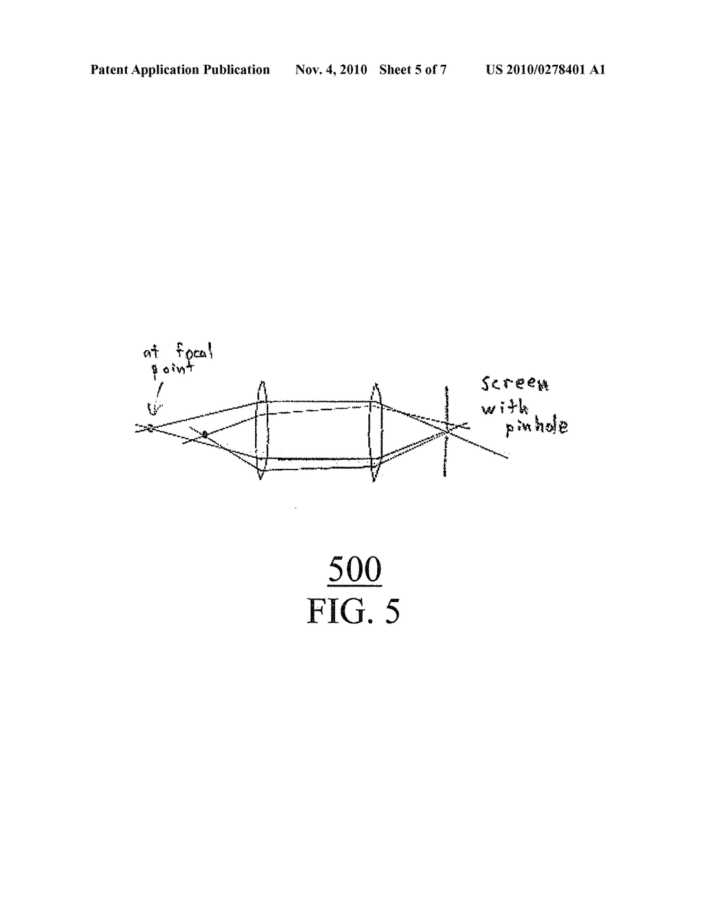 WIDEBAND BIO-IMAGING SYSTEM AND RELATED METHODS - diagram, schematic, and image 06