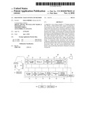 DIAGNOSTIC X-RAY SYSTEM AND METHOD diagram and image