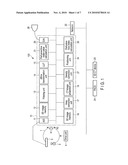 DIAGNOSTIC X-RAY SYSTEM AND METHOD diagram and image