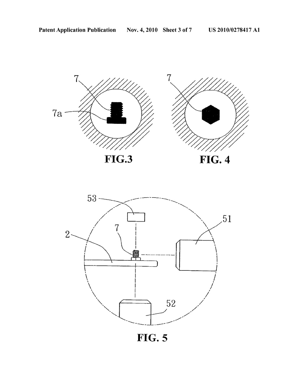 AUTOMATED TESTING DEVICE FOR FASTENER - diagram, schematic, and image 04