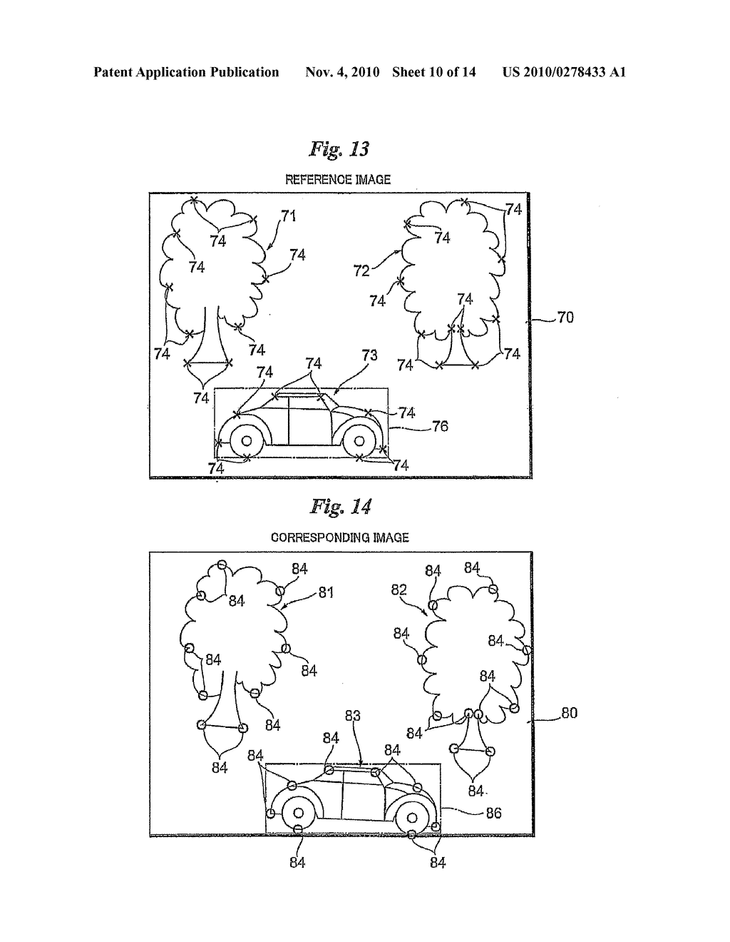 INTERMEDIATE IMAGE GENERATING APPARATUS AND METHOD OF CONTROLLING OPERATION OF SAME - diagram, schematic, and image 11