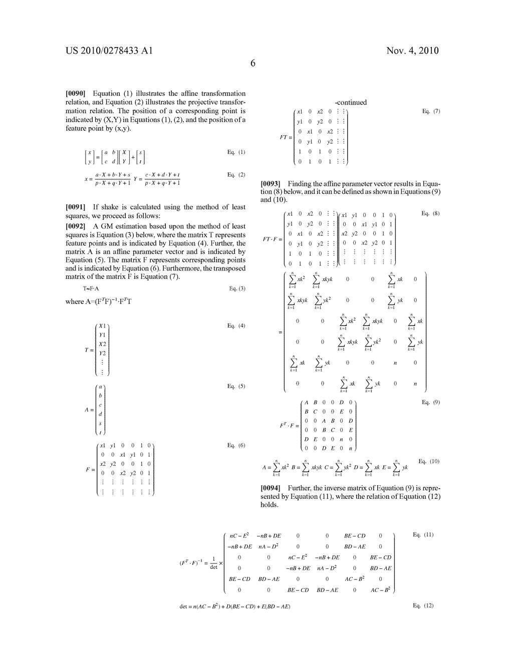 INTERMEDIATE IMAGE GENERATING APPARATUS AND METHOD OF CONTROLLING OPERATION OF SAME - diagram, schematic, and image 21