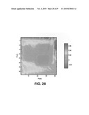 Differential wavelength imaging method and system for detection and identification of concealed materials diagram and image