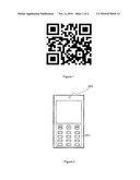 GENERATING DATA USING A DATA ENCODING SYMBOL diagram and image