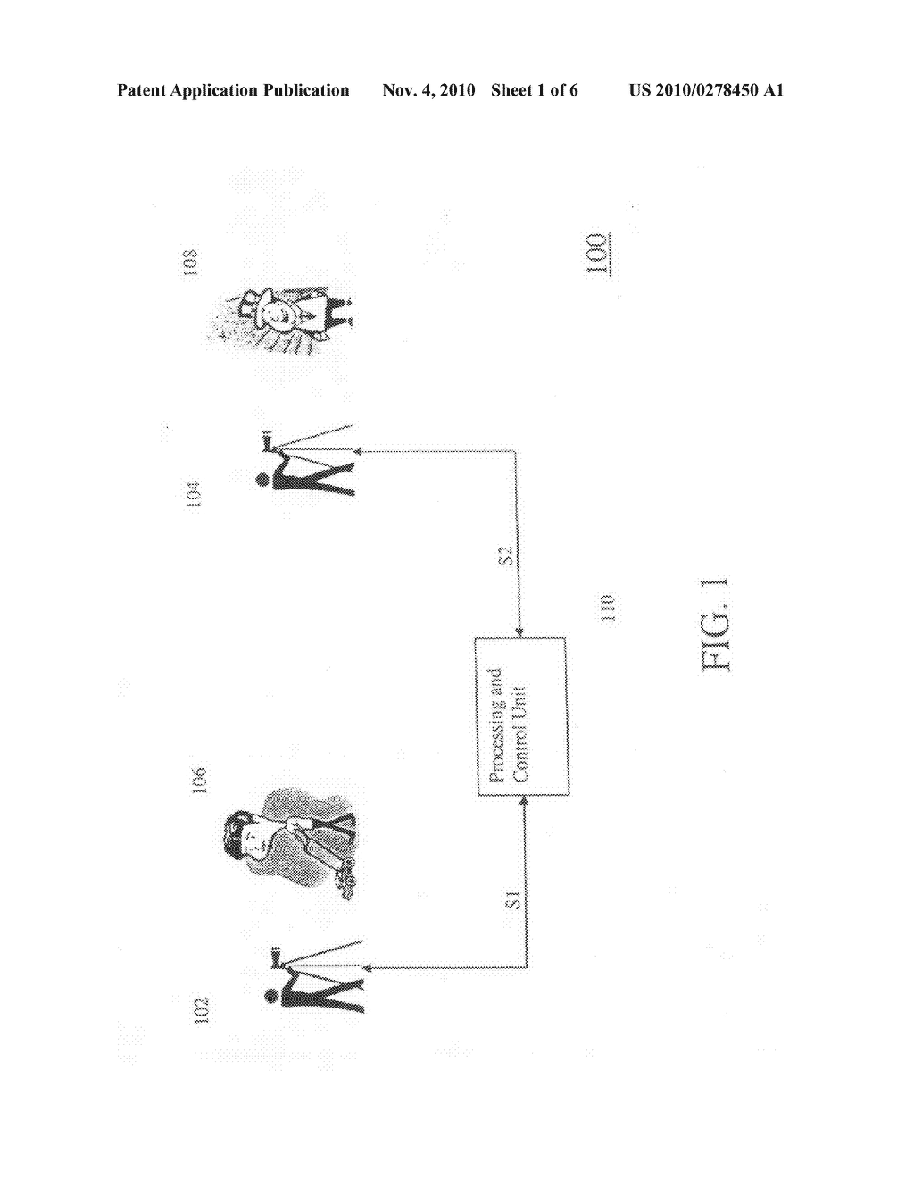 Method, Apparatus And System For Alternate Image/Video Insertion - diagram, schematic, and image 02