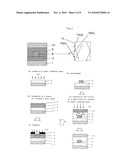 OPTICAL WAVEGUIDE AND METHOD FOR PRODUCING THE SAME diagram and image