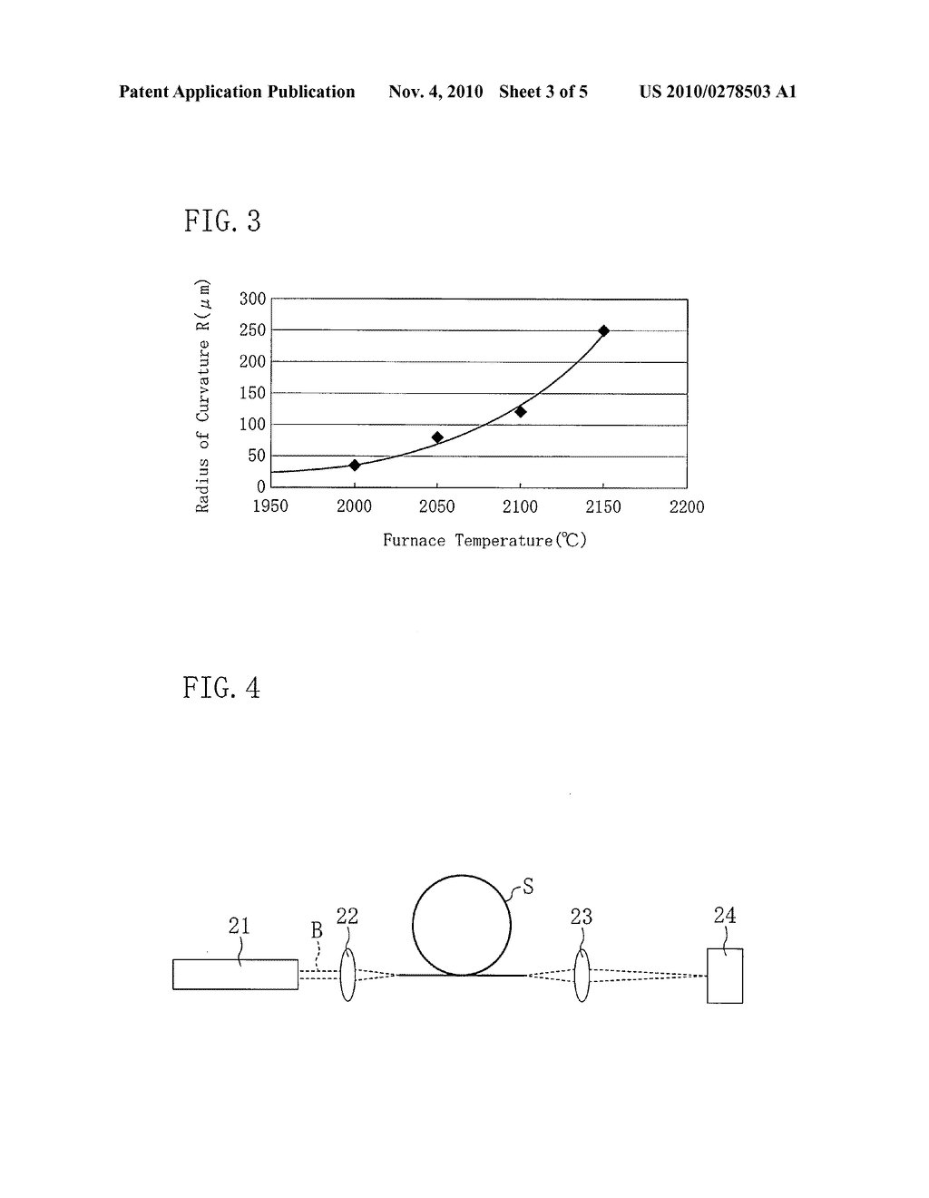 OPTICAL FIBER AND METHOD FOR FABRICATING THE SAME - diagram, schematic, and image 04
