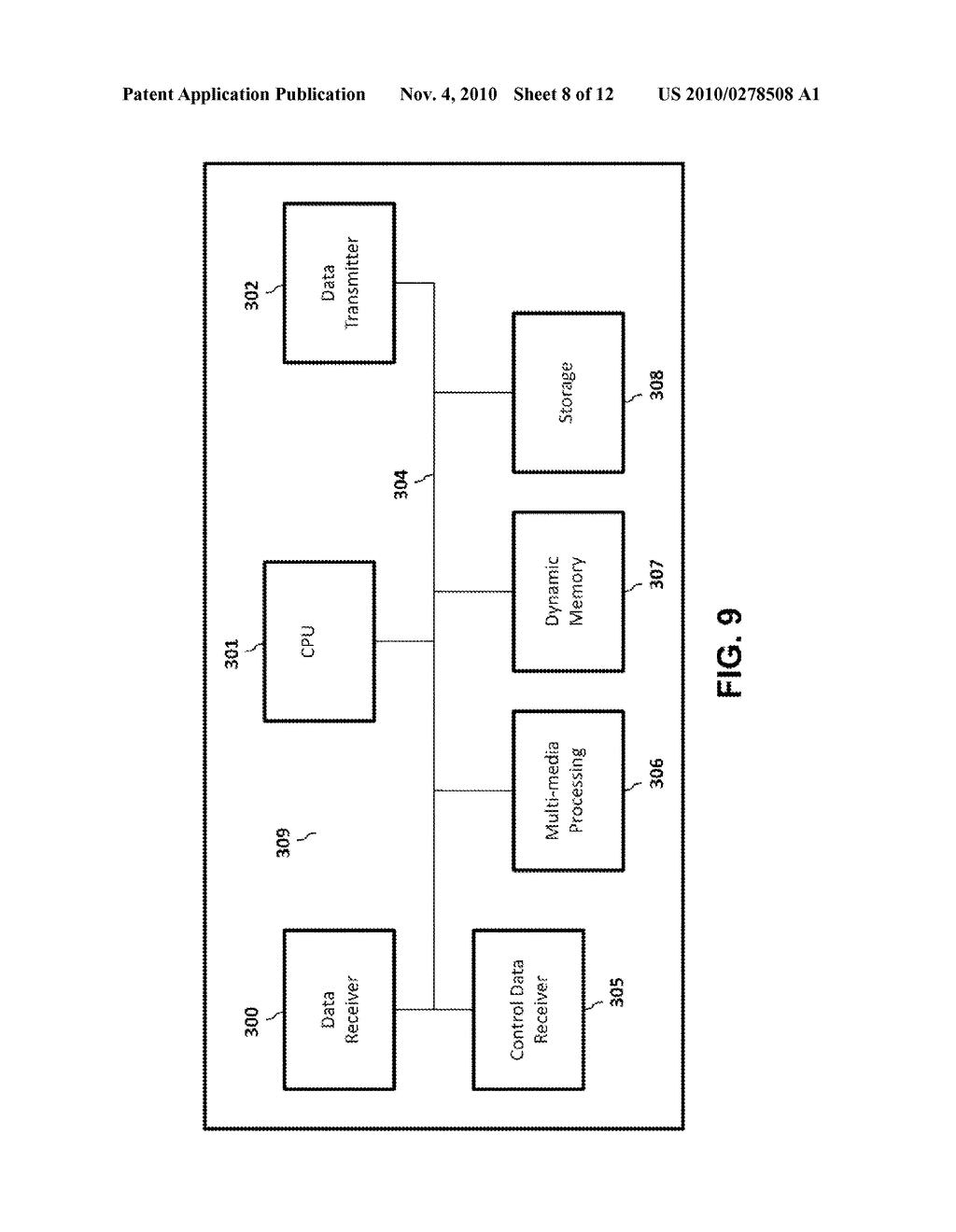 Method and system for scalable multi-user interactive visualization - diagram, schematic, and image 09