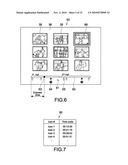 Electronic Apparatus, Reproduction Method, and Program diagram and image