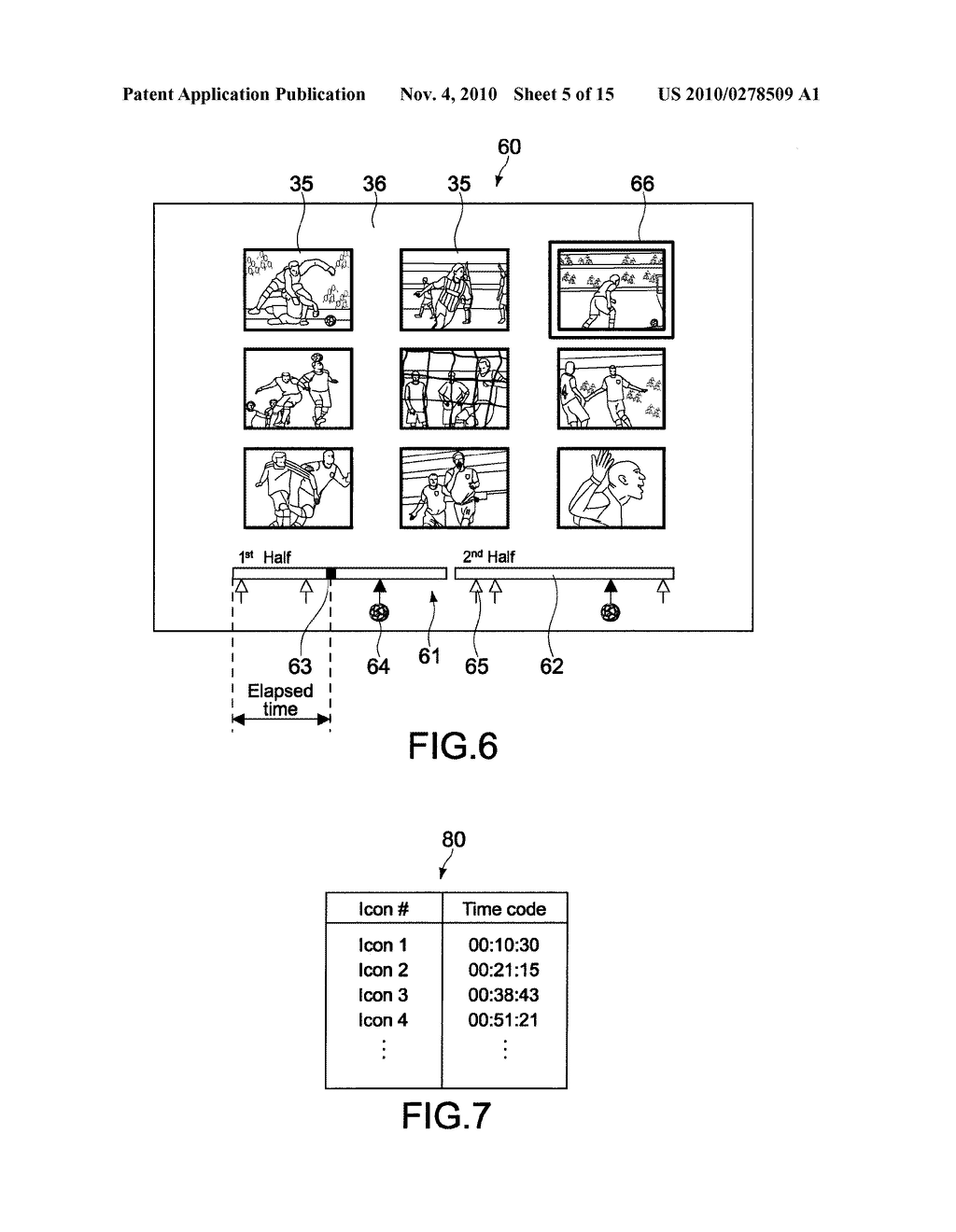 Electronic Apparatus, Reproduction Method, and Program - diagram, schematic, and image 06