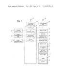 MOBILE TERMINAL, RECORDING METHOD OF TV BROADCASTS AND PROGRAM FOR RECORDING TV BROADCASTS diagram and image