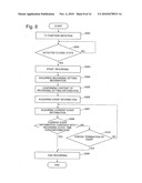 MOBILE TERMINAL, RECORDING METHOD OF TV BROADCASTS AND PROGRAM FOR RECORDING TV BROADCASTS diagram and image