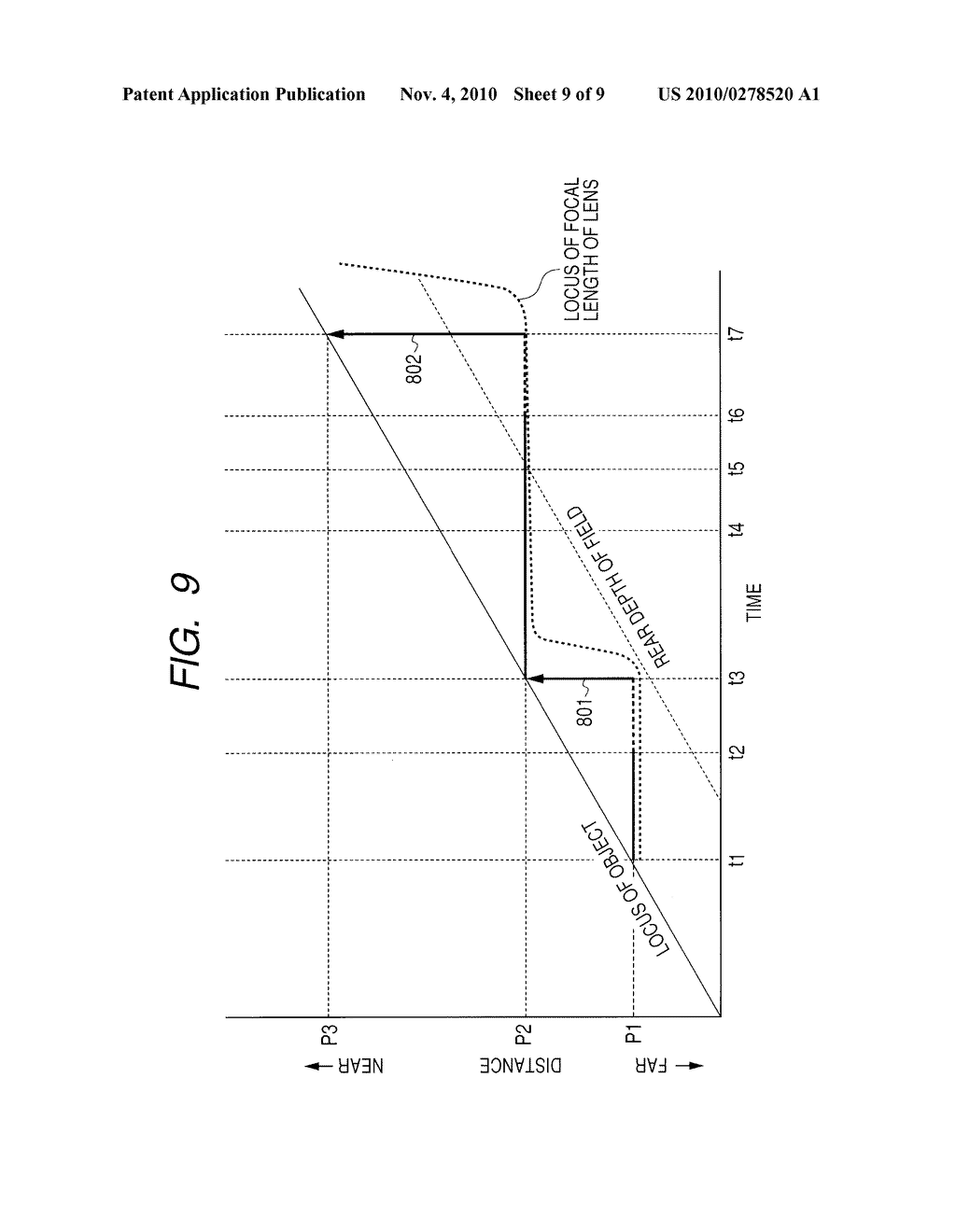 AUTOMATIC FOCUSING APPARATUS - diagram, schematic, and image 10