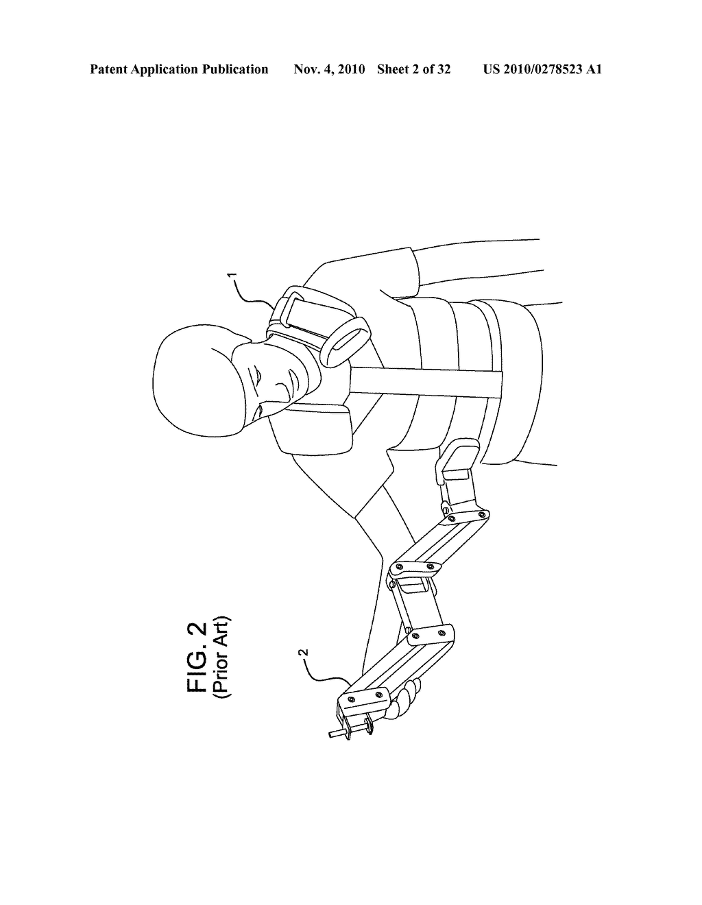 EXTENDABLE CAMERA SUPPORT AND STABILIZATION APPARATUS - diagram, schematic, and image 03