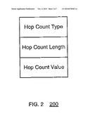 SYSTEM, DEVICE, AND METHOD FOR SUPPORTING CUT-THROUGH PATHS IN AN OPTICAL COMMUNICATION SYSTEM diagram and image