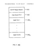 SYSTEM, DEVICE, AND METHOD FOR SUPPORTING CUT-THROUGH PATHS IN AN OPTICAL COMMUNICATION SYSTEM diagram and image