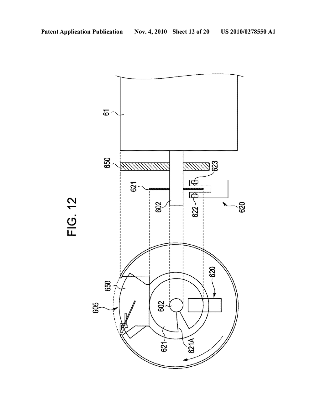 IMAGE FORMING APPARATUS AND IMAGE FORMING METHOD - diagram, schematic, and image 13