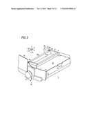 IMAGE FORMING APPARATUS diagram and image