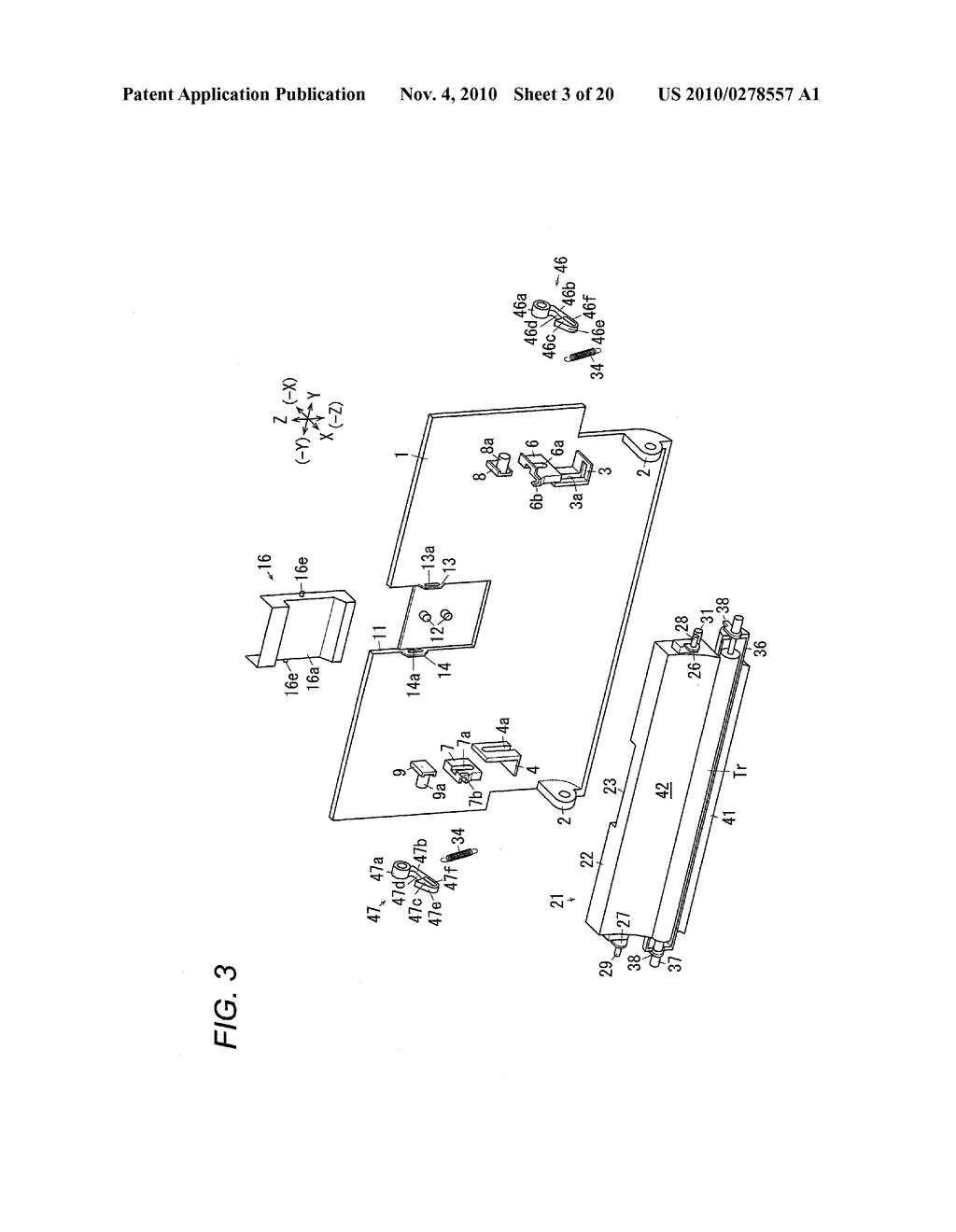 IMAGE FORMING APPARATUS - diagram, schematic, and image 04