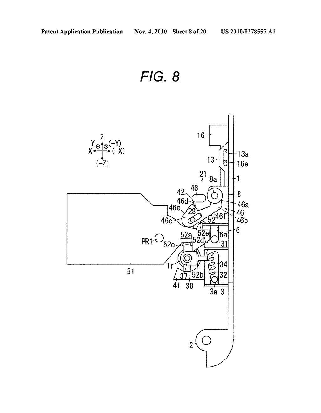 IMAGE FORMING APPARATUS - diagram, schematic, and image 09