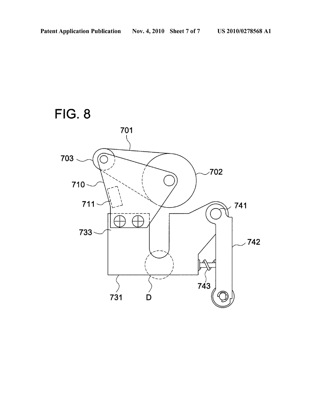 IMAGE FORMING APPARATUS - diagram, schematic, and image 08