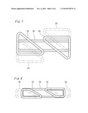 FIXING DEVICE AND IMAGE FORMING APPARATUS diagram and image