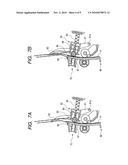 SHEET CONVEYING APPARATUS AND IMAGE FORMING APPARATUS diagram and image