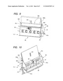 SHEET CONVEYING APPARATUS AND IMAGE FORMING APPARATUS diagram and image