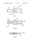 Refill Adaptor diagram and image