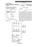 METHOD IN PNEUMATIC MATERIAL CONVEYING SYSTEM AND A PNEUMATIC MATERIAL CONVEYING SYSTEM diagram and image