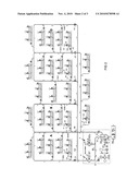 METHOD IN PNEUMATIC MATERIAL CONVEYING SYSTEM AND A PNEUMATIC MATERIAL CONVEYING SYSTEM diagram and image