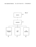 REFUSE RECEPTACLE LIFTER MOUNTING/WEIGHING ASSEMBLY diagram and image