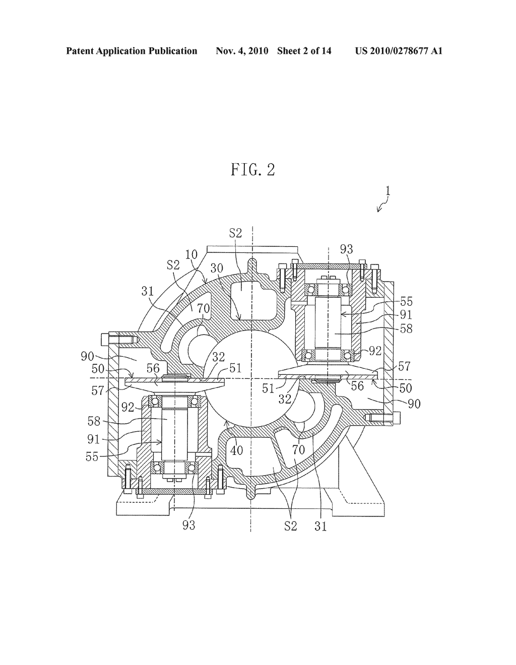 SINGLE-SCREW COMPRESSOR - diagram, schematic, and image 03