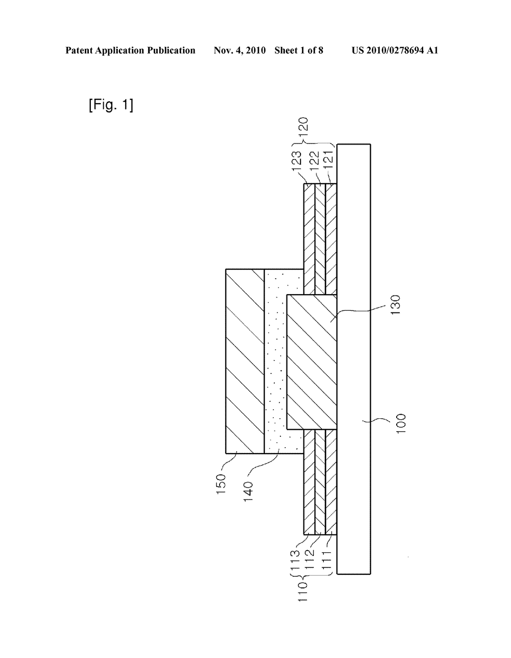 SILICON BIOSENSOR AND MANUFACTURING METHOD THEREOF - diagram, schematic, and image 02