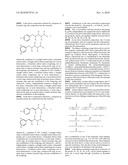 Novel compositions including sphingosine kinase type 1 inhibitors, and processes for using same diagram and image