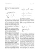 Novel compositions including sphingosine kinase type 1 inhibitors, and processes for using same diagram and image