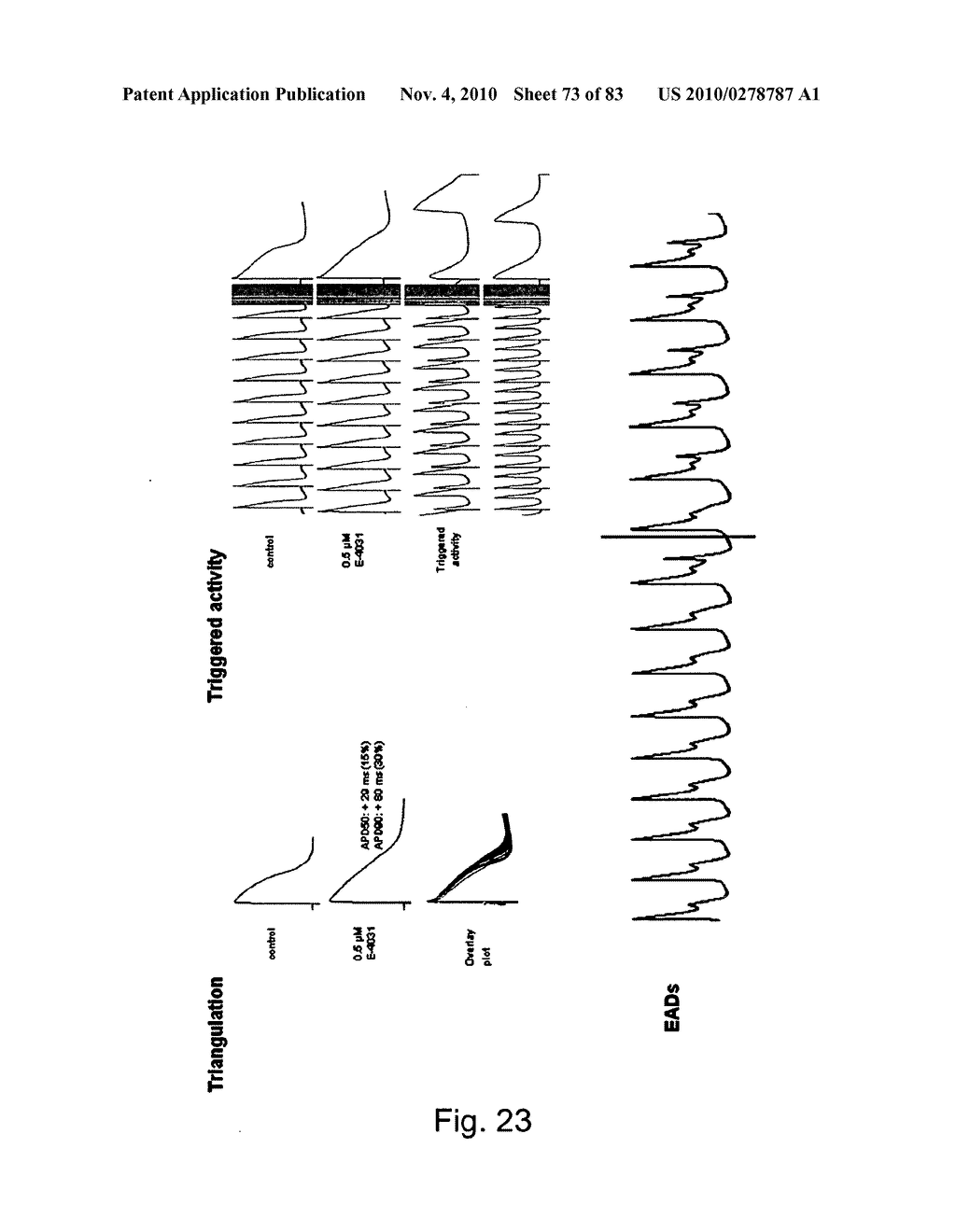 CARDIOMYOCYTE-LIKE CELL CLUSTERS DERIVED FROM HBS CELLS - diagram, schematic, and image 74