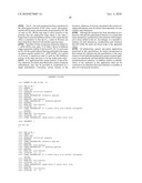 Novel antimicrobial agents diagram and image