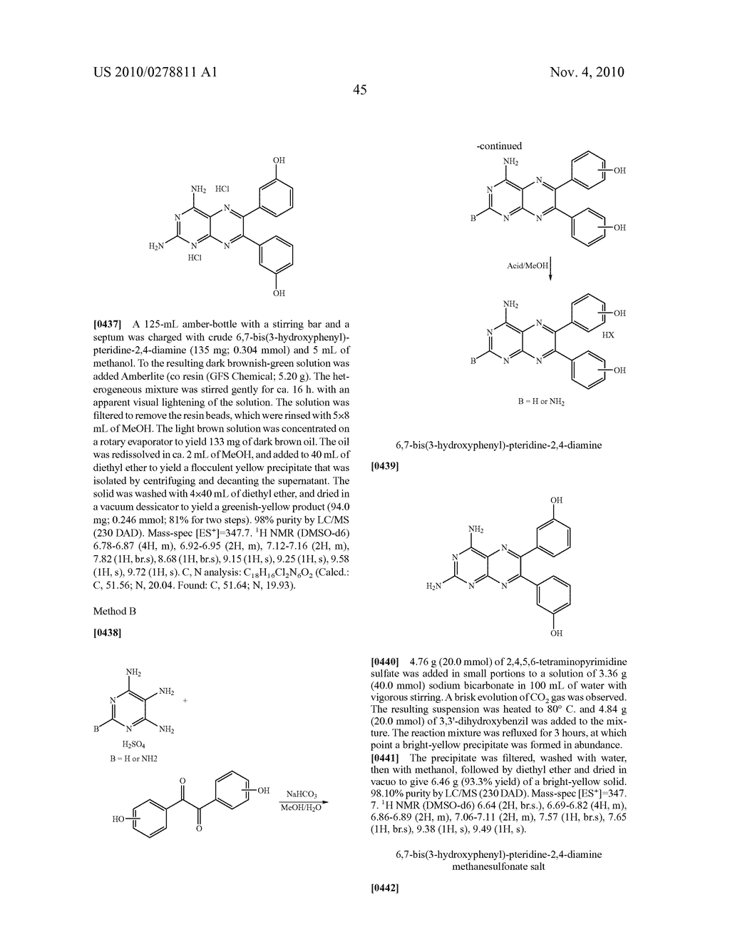 VASCULOSTATIC AGENTS AND METHODS OF USE THEREOF - diagram, schematic, and image 56