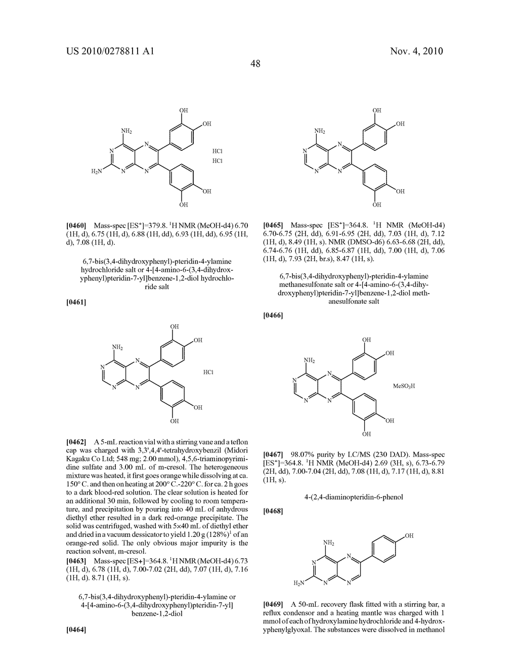 VASCULOSTATIC AGENTS AND METHODS OF USE THEREOF - diagram, schematic, and image 59