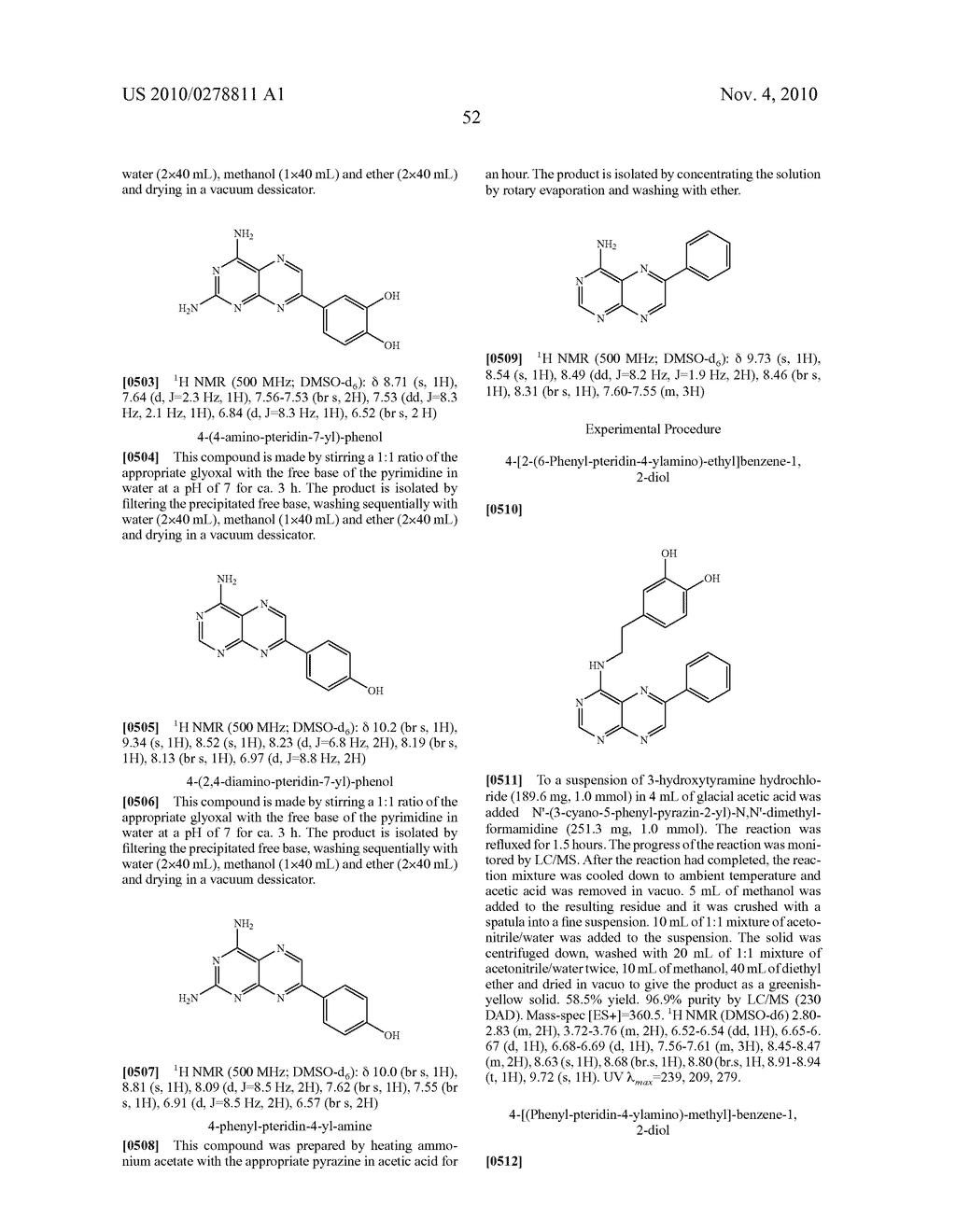 VASCULOSTATIC AGENTS AND METHODS OF USE THEREOF - diagram, schematic, and image 63