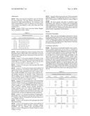 COMPOUNDS AND METHODS FOR THE TREATMENT OF RENAL DISEASE diagram and image