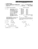 THIOPHENE-IMIDAZOPYRIDINES diagram and image